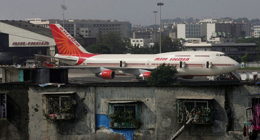 airindia 11 nov 17